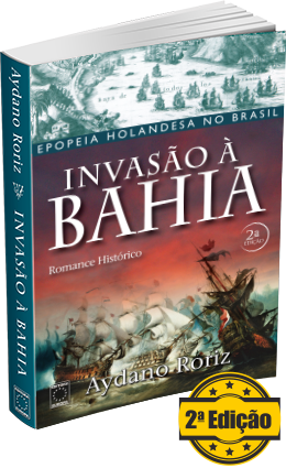 Invaso  Bahia
