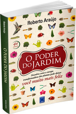 O Poder do Jardim