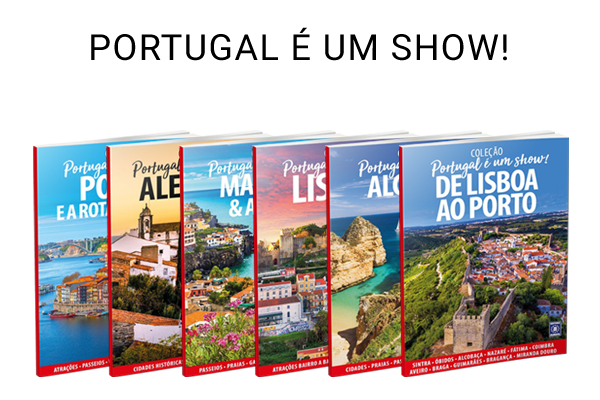 Descubra os principais destinos turísticos