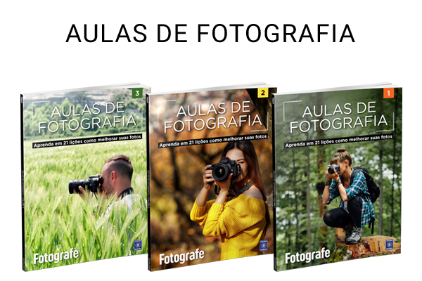 Coleção Aulas de Fotografia
