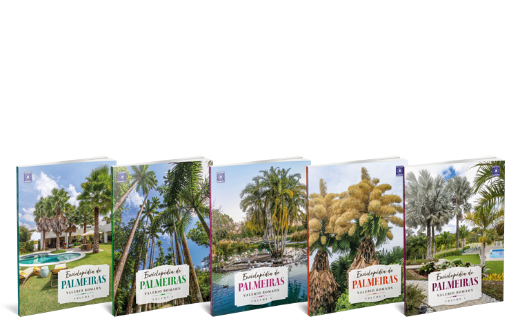 Enciclopédia de Palmeiras