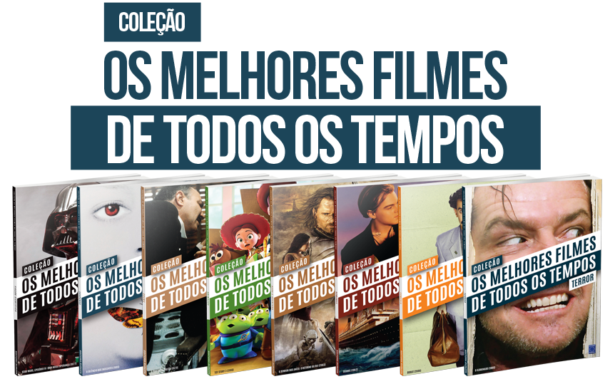 Os melhores - e mais assustadores - filmes de terror de todos os tempos