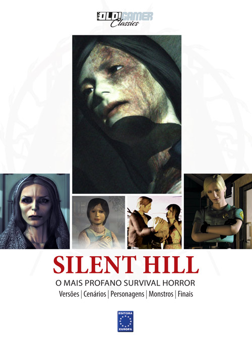 Coleção OLD!Gamer Classics: Silent Hill 2: o Horror que Deixou