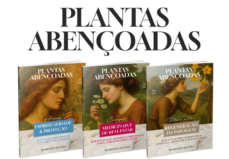 Guia Prático de Orquídeas