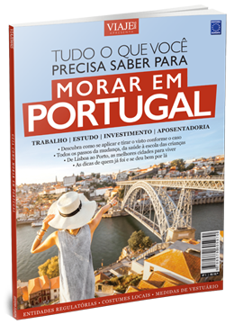 Guia Como Morar em Portugal