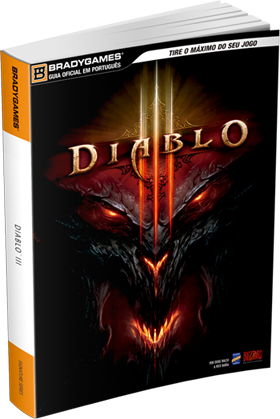 Guia Oficial Diablo III