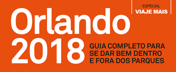 Guia Orlando 2018