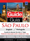 Guia São Paulo - Bilíngue