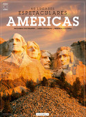 Coleção 50 Lugares Espetaculares Volume 6: Américas