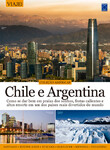 Coleção Américas Volume 5: Chile e Argentina