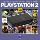 Ranking Ilustrado dos Games: PlayStation 2