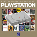Ranking Ilustrado dos Games: PlayStation