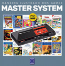 Ranking Ilustrado dos Games: Master System