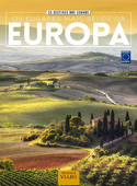 50 Destinos dos Sonhos: Os Lugares Mais Belos da Europa