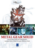 Coleção OLD!Gamer Classics: Metal Gear Solid