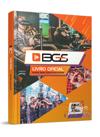 BGS - Livro Oficial