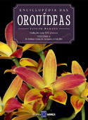 Enciclopédia das Orquídeas - Volume 6