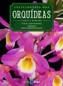 Enciclopédia das Orquídeas - Volume 9