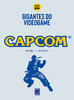 Coleção Gigantes do Videogame: Capcom 1 - História