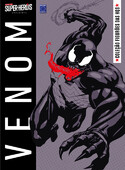Coleção Figurões das HQs - Venom