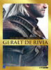 Coleção Hall da Fama: Personagens: Geralt de Rivia