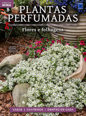 Coleção Plantas Perfumadas - Flores e Folhagens