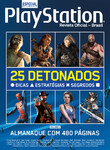 Almanaque PlayStation de Detonados - Volume 2