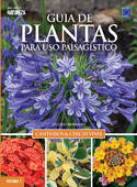 Guia de Plantas Para Uso Paisagístico: Canteiros & Cercas Vivas (Capa Cartonada)