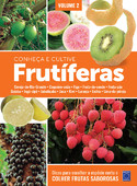 Frutíferas: Conheça e Cultive - Volume 2