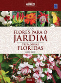 Flores para o Jardim: Trepadeiras Floridas