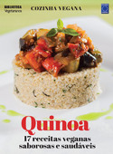 Cozinha Vegana - Quinoa