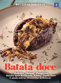 Receitas Veganas - Batata Doce