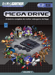 Dossiê OLD!Gamer Volume 04 : Mega Drive