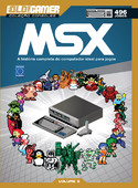 Dossiê OLD!Gamer Volume 05 : MSX