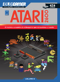 Dossiê OLD!Gamer Volume 06: Atari 2600
