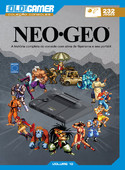 Dossiê OLD!Gamer Volume 10: Neo Geo