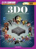 Dossiê OLD!Gamer Volume 11: 3DO