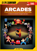 Dossiê OLD!Gamer Volume 13: Arcades 1971-1986