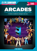 Dossiê OLD!Gamer Volume 14: Arcades 1987-1993
