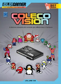 Dossiê OLD!Gamer Volume 23: ColecoVision