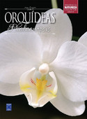 Coleção Rubi Volume 6 - Orquídeas Phalaenopsis
