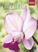Coleção Rubi Volume 9 - Orquídeas Walkeriana