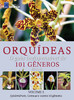 Coleção Orquídeas: O guia indispensável de 101 gêneros de A a Z - Volume 3