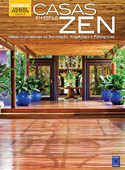 Coleção Bem-Viver Volume 08 : Casas em Estilo Zen
