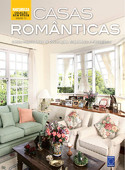 Coleção Bem-Viver Volume 10 : Casas Românticas