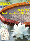 Especial Superpôster - As 26 Mais Belas Flores das Plantas Nativas do Brasil