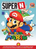 Especial Detonado Super N - Super Mario 64