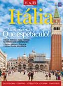 Especial Viaje Mais - Itália Edição 05