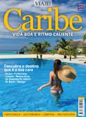 Especial Viaje Mais - Caribe Edição 04