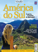 Especial Viaje Mais - América do Sul Edição 02